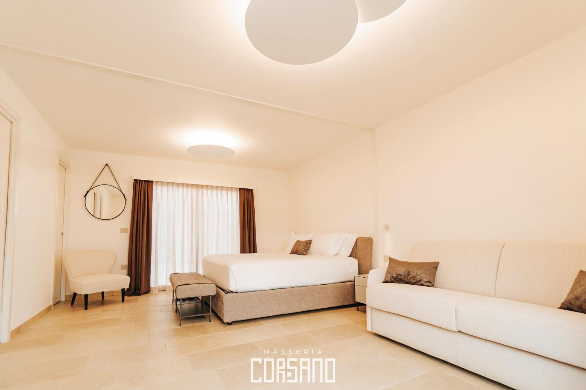 Masseria Corsano Nardò Εξωτερικό φωτογραφία