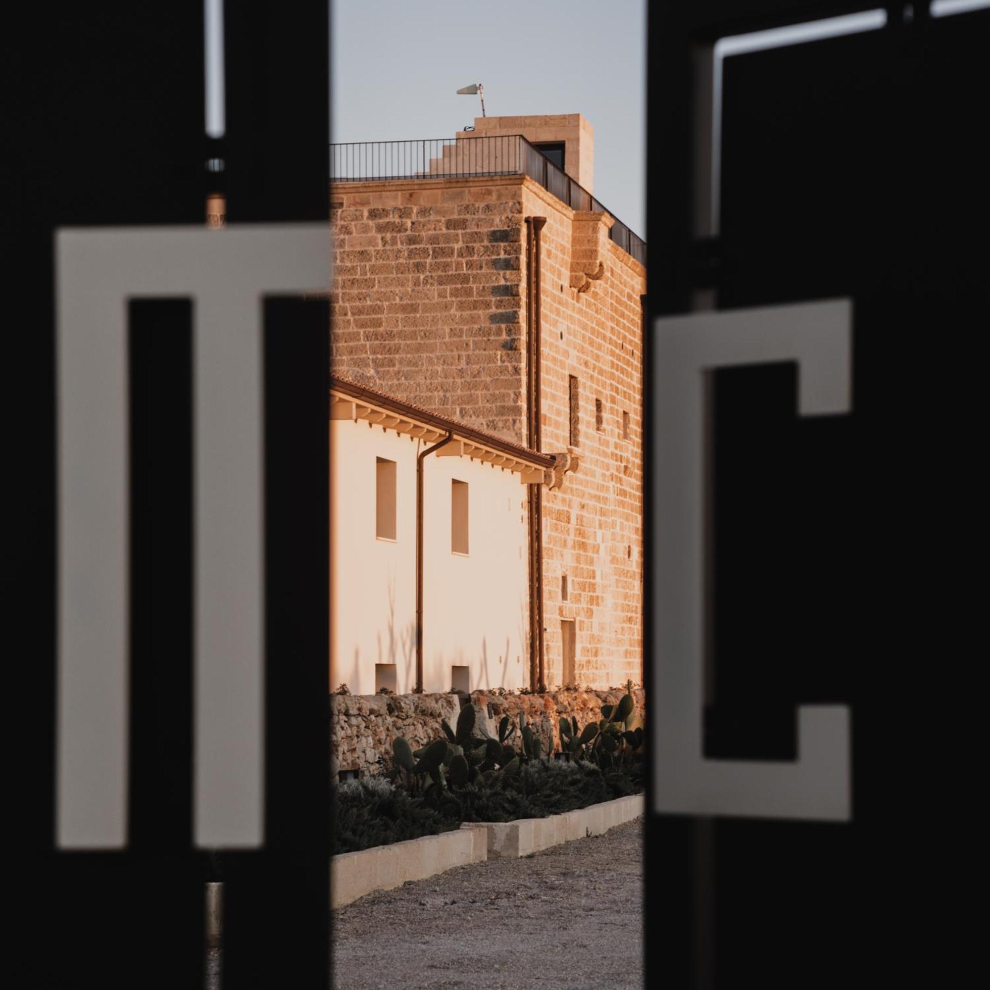 Masseria Corsano Nardò Εξωτερικό φωτογραφία